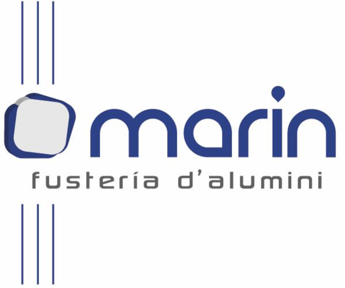Fusteria d'alumini Marin